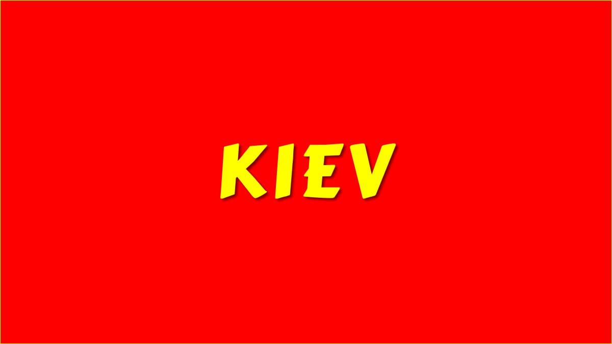 Work for girls Kyiv