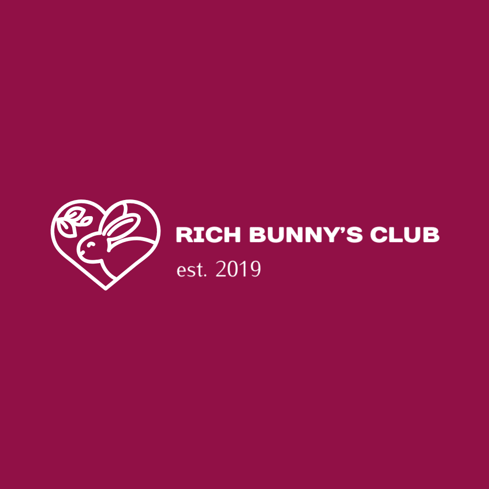 Rich Bunny’s Club — даем работу с 2019 года